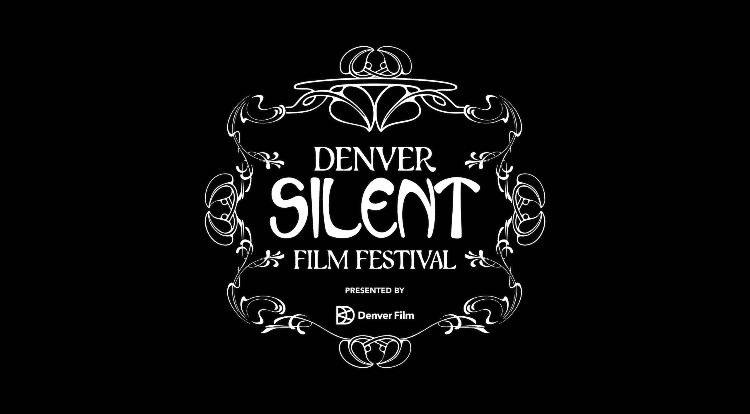 Denver Silent Film Festival Denver Film