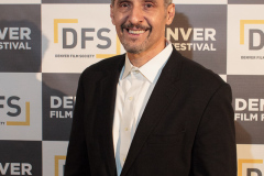 John Tuturro, recipient of the John Cassavetes Award at the Red Carpet for the Maria & Tommaso Maglione Italitan Filmmaker Award Presentation of Mia Madre. Photo by James Dimagiba