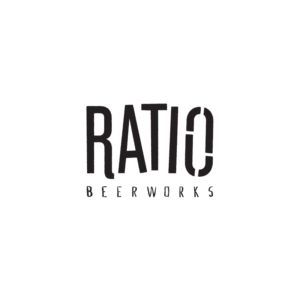 Ratio Beerworks logo