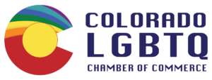 Logo: Colorado LGBTQ Chamber of Commerce