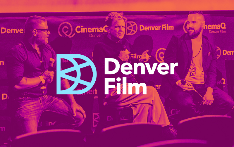 Membership - Denver Film