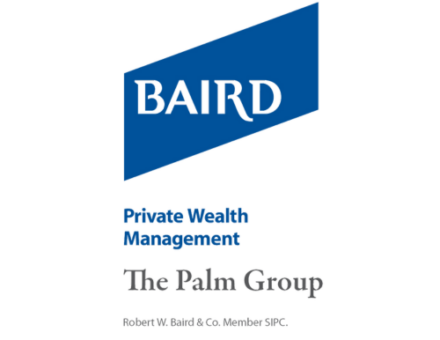 Baird Private Wealth Management The Palm Group