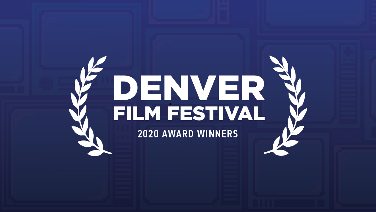 2020 Award Winners Denver Film