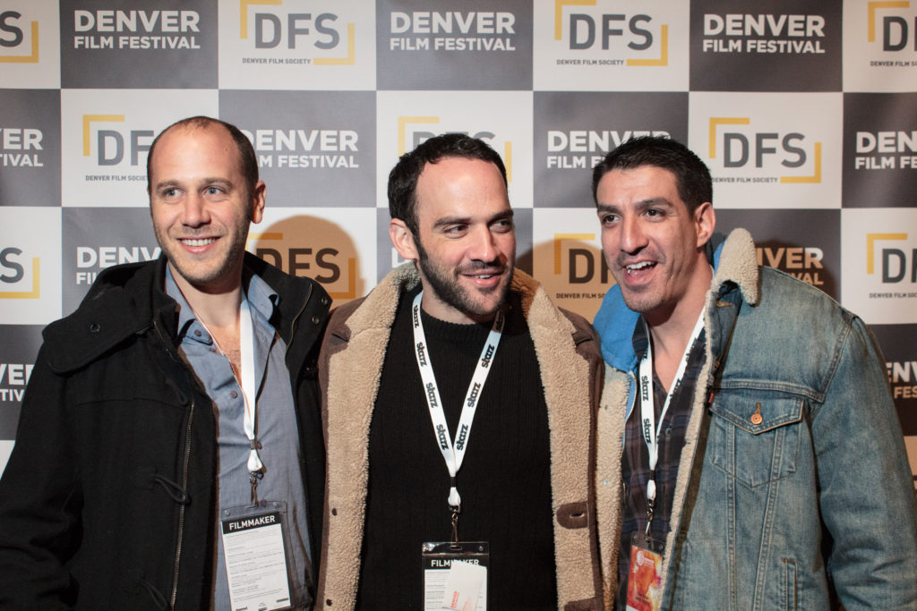 Denver Film Festival Denver Film