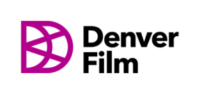 Denver Film Society logo